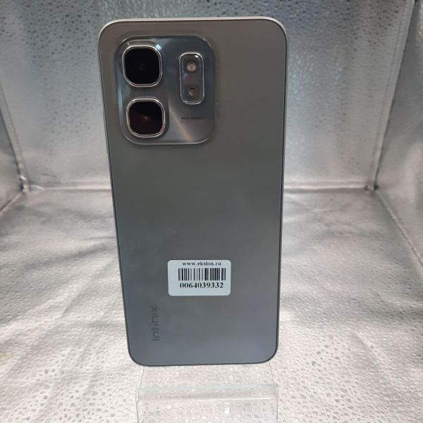Купить Infinix Hot 50i 4/256GB (X6531B) Duos в Томск за 7250 руб.