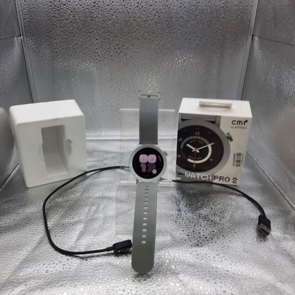 Купить CMF Watch Pro 2 с СЗУ в Томск за 1600 руб.