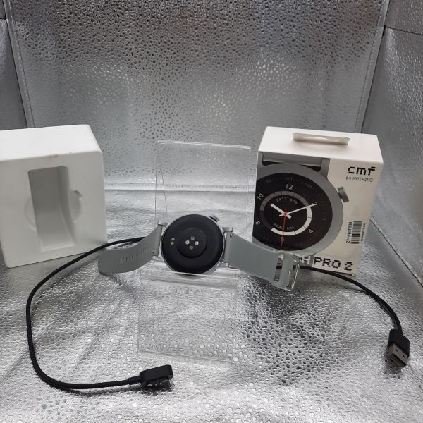 Купить CMF Watch Pro 2 с СЗУ в Томск за 1600 руб.