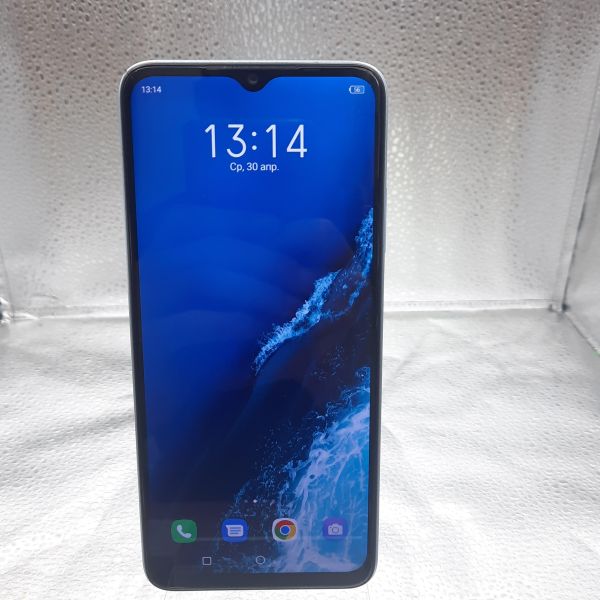 Купить Infinix Hot 30i 8/128GB (X669D) Duos в Томск за 6000 руб.