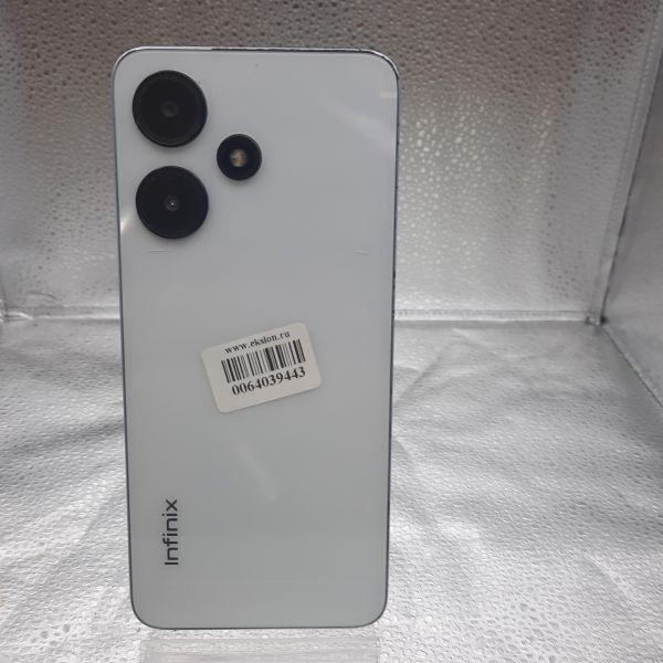 Купить Infinix Hot 30i 8/128GB (X669D) Duos в Томск за 6000 руб.