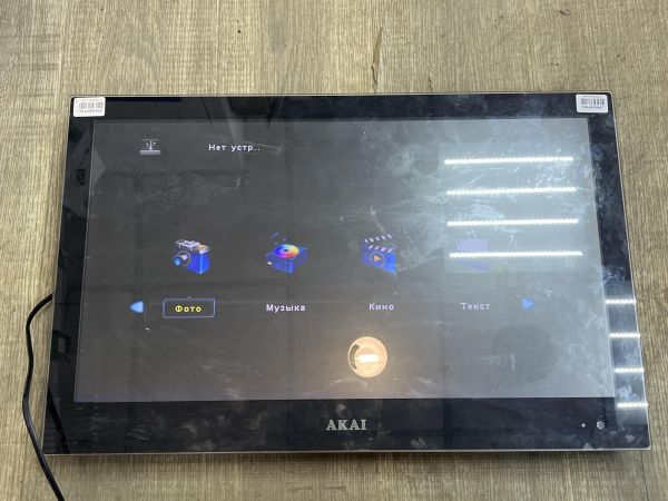 Купить AKAI LEA-22A08G в Томск за 2100 руб.