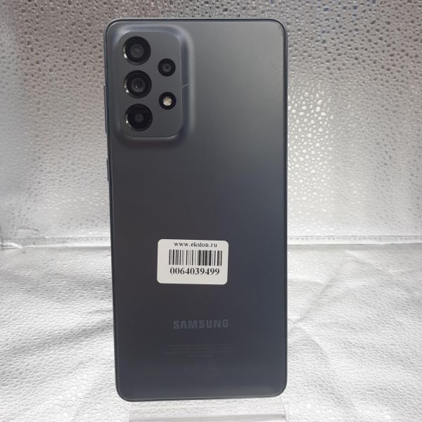 Купить Samsung Galaxy A73 8/256GB (A736B) Duos в Томск за 16000 руб.