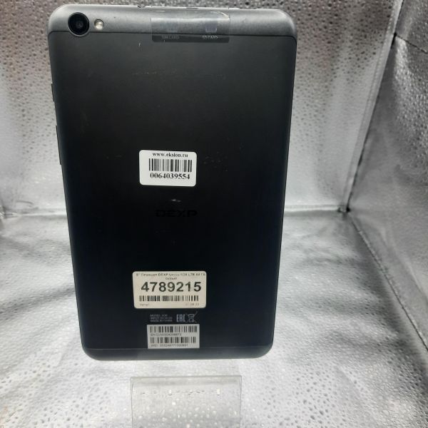 Купить DEXP Ursus K38 (с SIM) в Томск за 3600 руб.