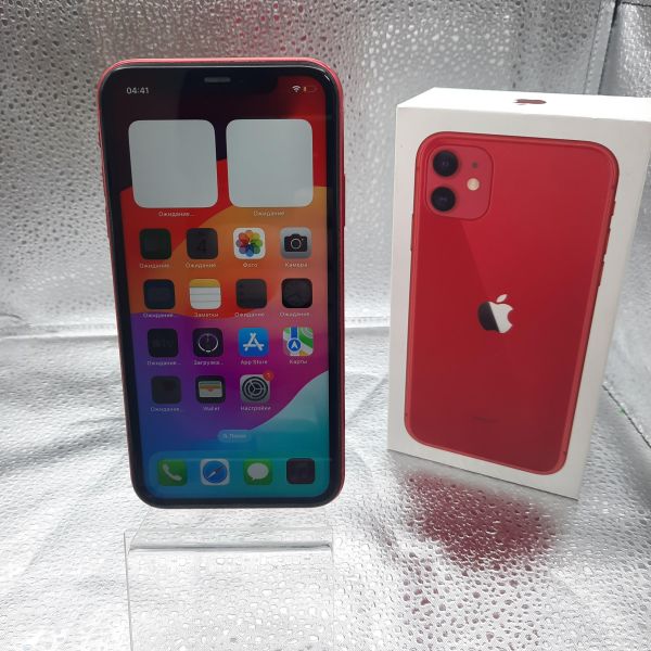 Купить Apple iPhone 11 64GB в Томск за 14100 руб.
