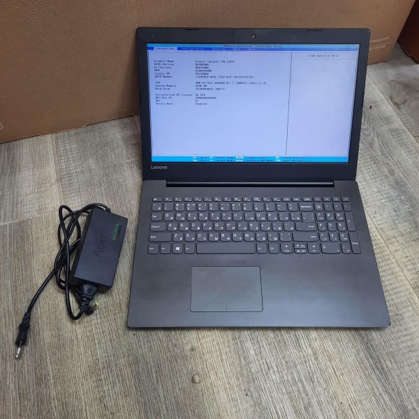 Купить Lenovo IdeaPad 330-15AST 81D60018RK в Томск за 7300 руб.