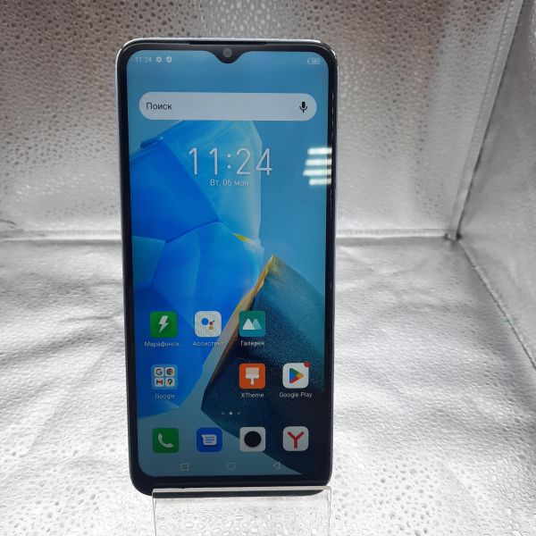 Купить Infinix Hot 30i 8/128GB (X669D) Duos в Томск за 4150 руб.