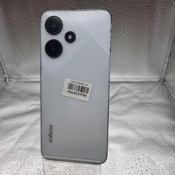 Купить Infinix Hot 30i 8/128GB (X669D) Duos в Томск за 4150 руб.