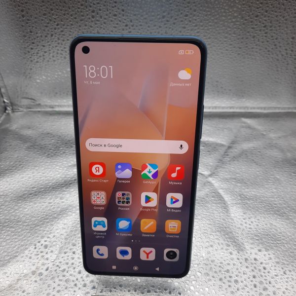 Купить Xiaomi 11 Lite 5G NE 6/128GB (2109119DG) Duos в Томск за 6200 руб.