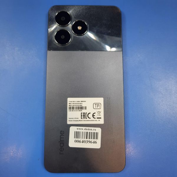 Купить Realme Note 50 3/64GB (RMX3834) Duos в Томск за 4000 руб.