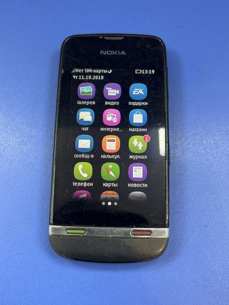 Купить Nokia 311 Asha (RM-714) в Томск за 750 руб.