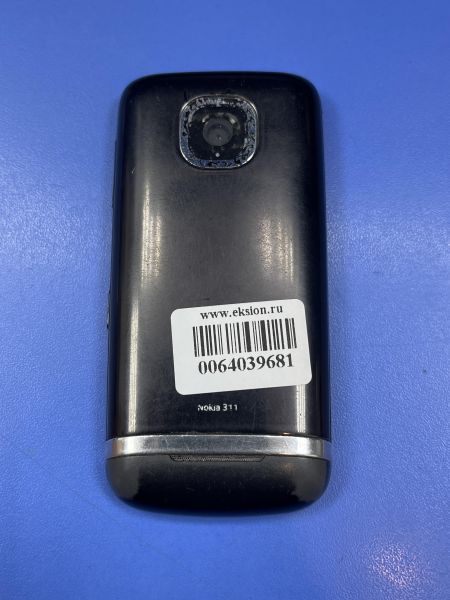 Купить Nokia 311 Asha (RM-714) в Томск за 750 руб.
