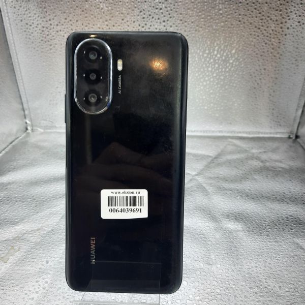 Купить Huawei Nova Y70 4/64GB (MGA-LX9N) Duos в Саянск за 4400 руб.