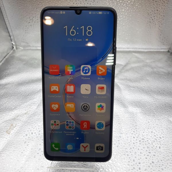 Купить Huawei Nova Y70 4/64GB (MGA-LX9N) Duos в Саянск за 4400 руб.