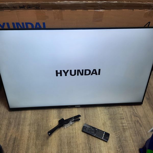 Купить Hyundai H-LED43BU7006 в Томск за 16200 руб.