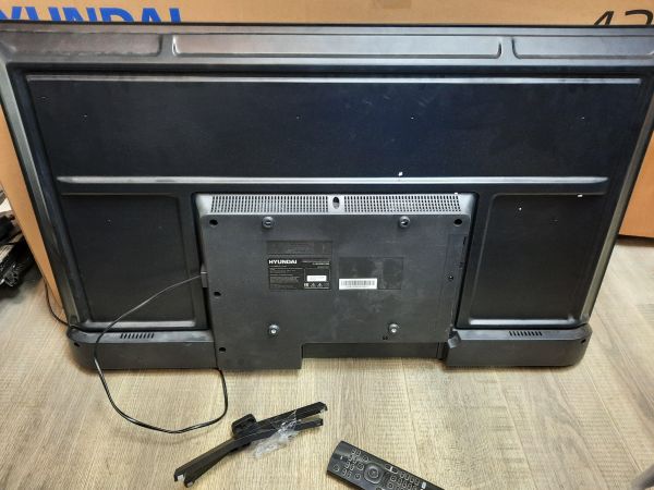 Купить Hyundai H-LED43BU7006 в Томск за 16200 руб.