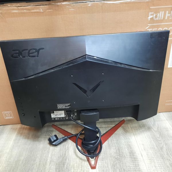 Купить Acer Nitro VG240Ybmiix в Томск за 6200 руб.