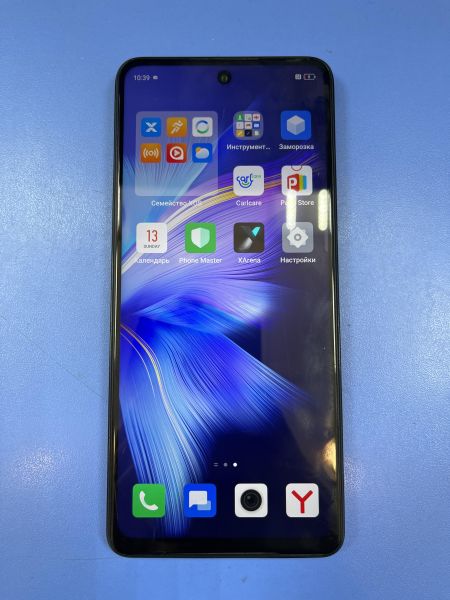 Купить Infinix Note 30 8/256GB (X6833B) Duos в Томск за 7000 руб.