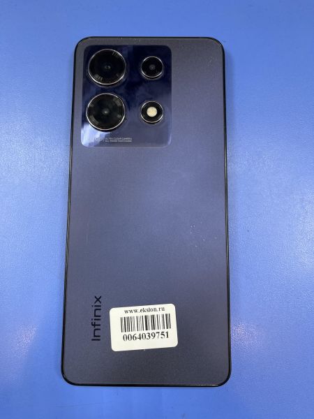 Купить Infinix Note 30 8/256GB (X6833B) Duos в Томск за 7000 руб.