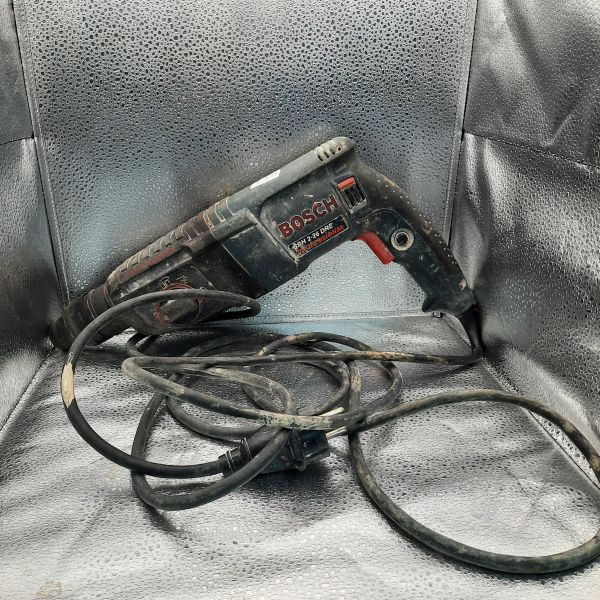Купить Bosch GBH 2-26 DRE в Томск за 3200 руб.