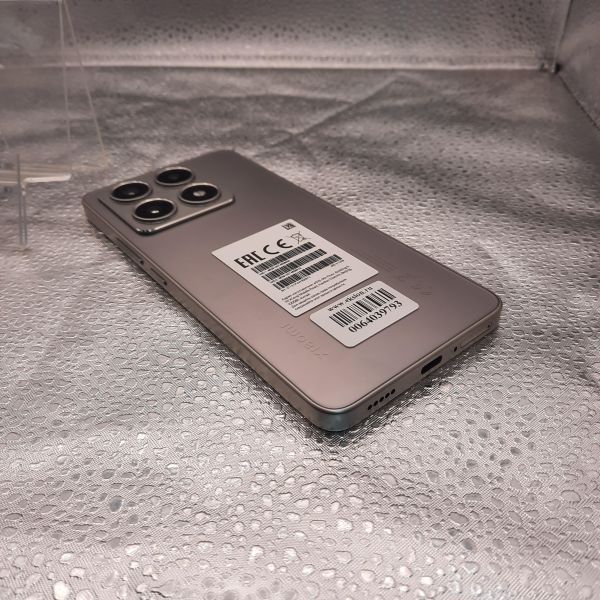 Купить Xiaomi 14T 12/512GB (2406APNFAG) Duos в Томск за 36700 руб.