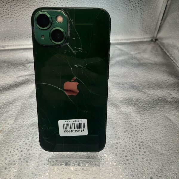 Купить Apple iPhone 13 256GB в Томск за 31100 руб.