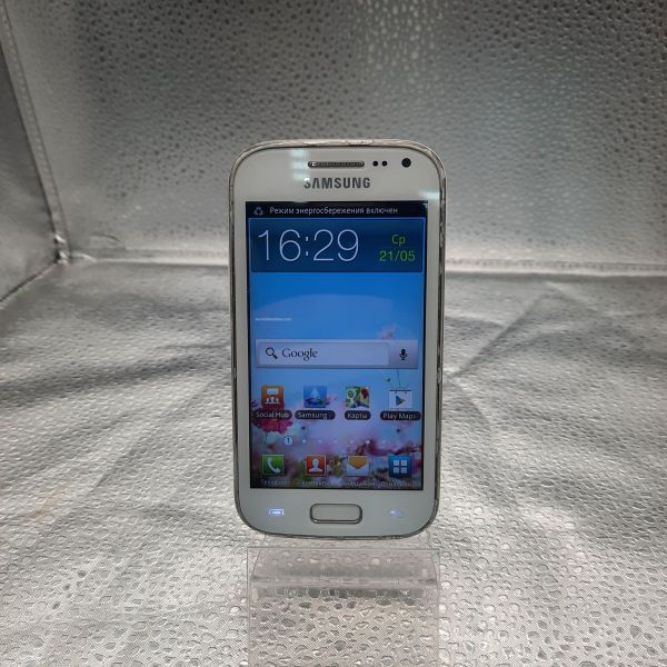 Купить Samsung Galaxy Ace 2 (I8160) в Саянск за 500 руб.