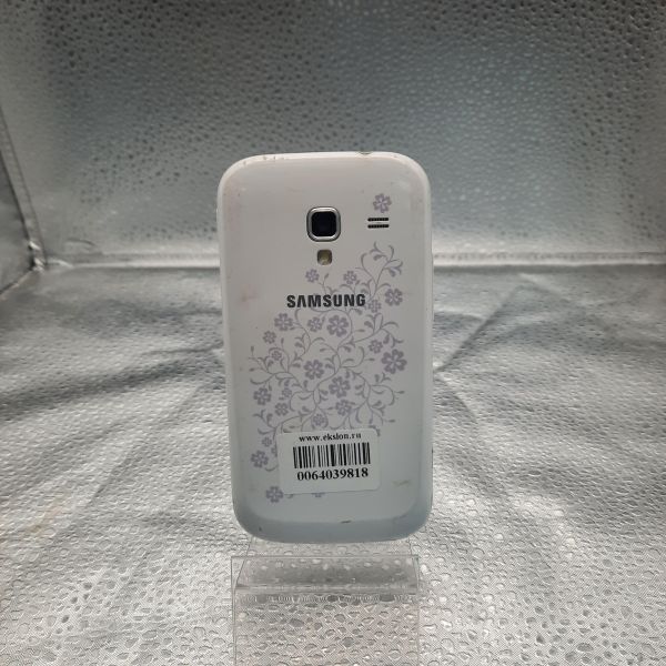 Купить Samsung Galaxy Ace 2 (I8160) в Саянск за 500 руб.
