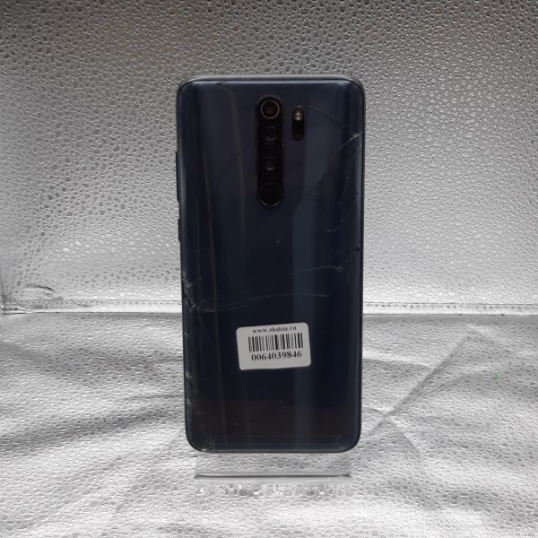 Купить Xiaomi Redmi Note 8 Pro 6/64GB (M1906G7G) Duos в Томск за 1950 руб.