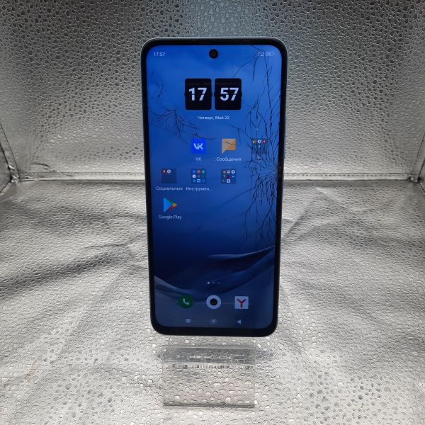 Купить Xiaomi Redmi 12 4/128GB (23053RN02Y) Duos в Томск за 3400 руб.