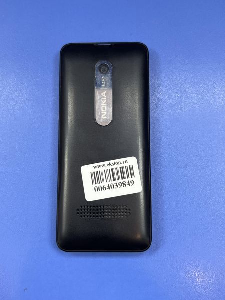 Купить Nokia 301 (RM-839) Duos в Томск за 900 руб.