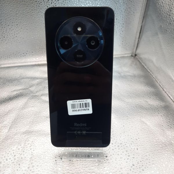 Купить Xiaomi Redmi 14C 4/128GB (2409BRN2CY) Duos в Томск за 5850 руб.