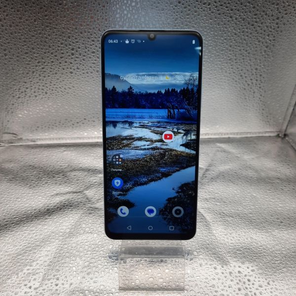 Купить Realme Note 50 3/64GB (RMX3834) Duos в Томск за 3800 руб.