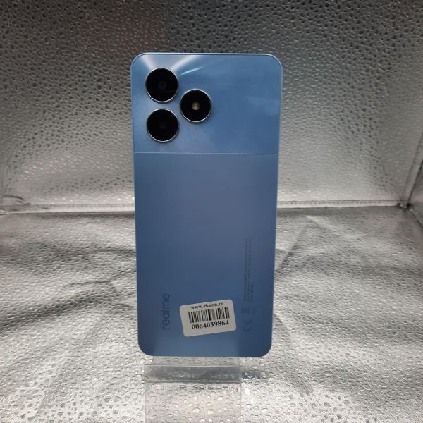Купить Realme Note 50 3/64GB (RMX3834) Duos в Томск за 3800 руб.