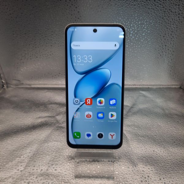 Купить TECNO Spark Go 1 4/128GB (KL4) Duos в Томск за 5500 руб.