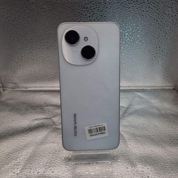 Купить TECNO Spark Go 1 4/128GB (KL4) Duos в Томск за 5500 руб.