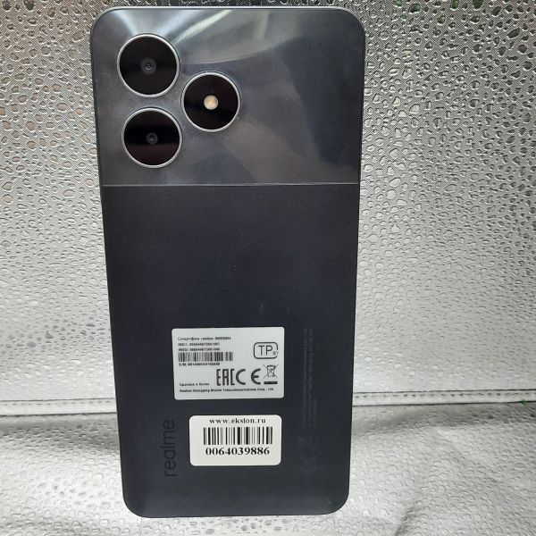 Купить Realme Note 50 4/128GB (RMX3834) Duos в Томск за 3200 руб.