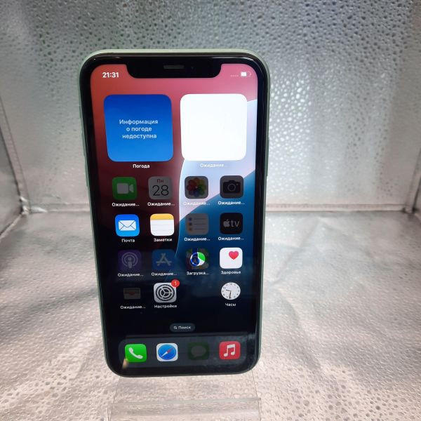 Купить Apple iPhone 11 128GB в Томск за 15700 руб.