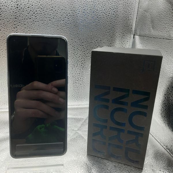 Купить OnePlus Nord 2 5G 12/256GB (DN2103) Duos в Томск за 19400 руб.