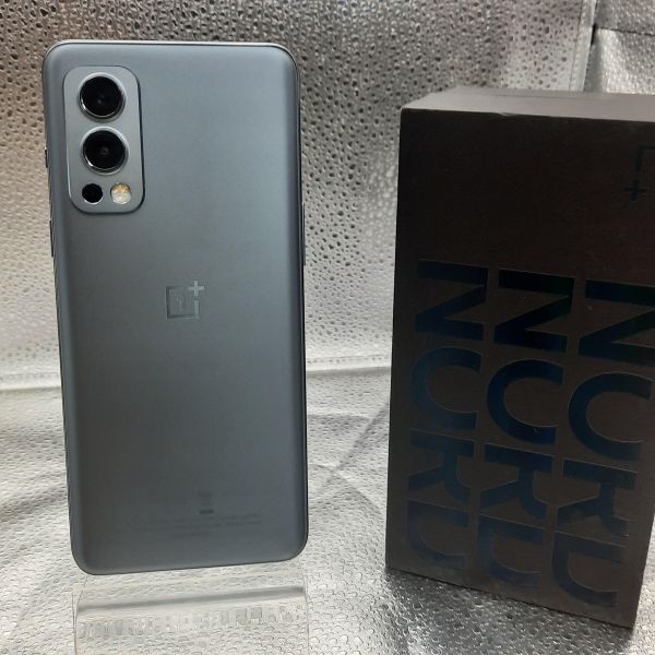 Купить OnePlus Nord 2 5G 12/256GB (DN2103) Duos в Томск за 19400 руб.