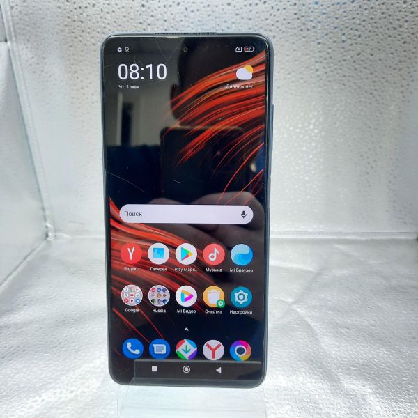 Купить POCO X3 Pro 8/256GB (M2102J20SG) Duos в Томск за 5800 руб.