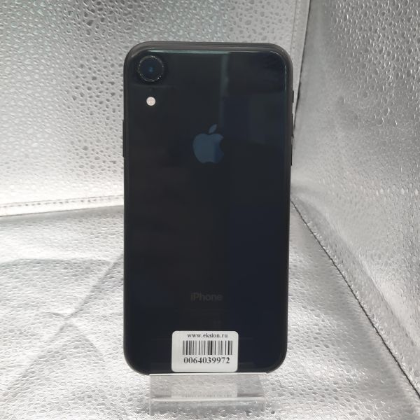 Купить Apple iPhone XR 64GB в Томск за 9700 руб.
