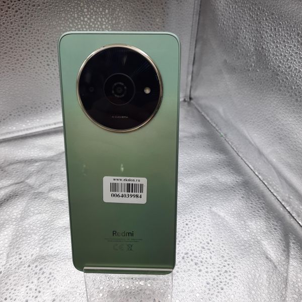 Купить Xiaomi Redmi A3x 3/64GB (24048RN6CG) Duos в Томск за 3600 руб.