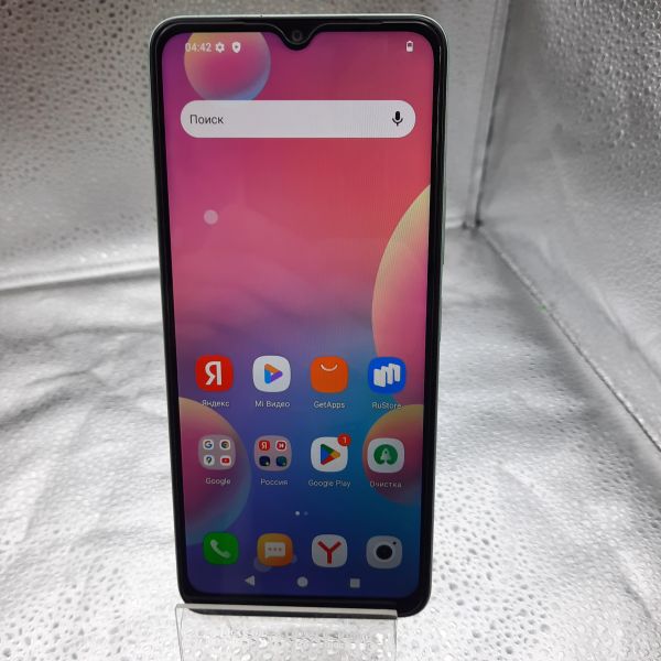 Купить Xiaomi Redmi A3x 3/64GB (24048RN6CG) Duos в Томск за 3600 руб.