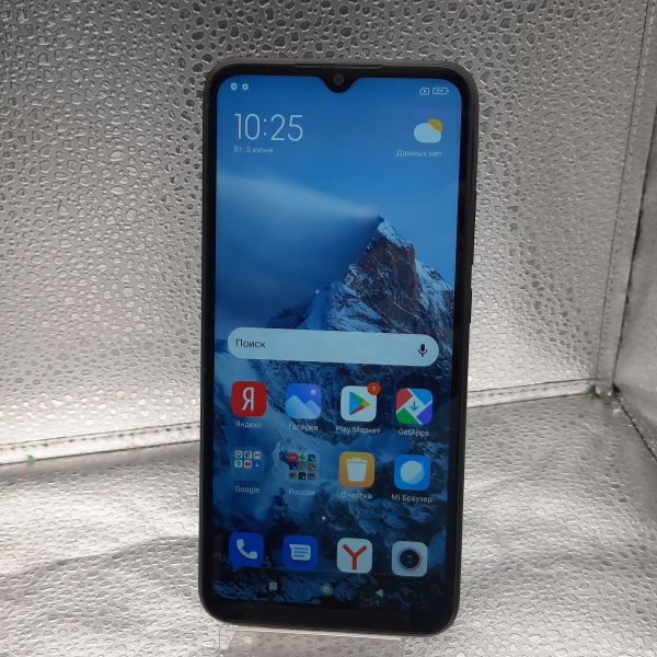 Купить Xiaomi Redmi 9A 2/32GB (M2006C3LG/M2006C3LI) Duos в Томск за 2050 руб.