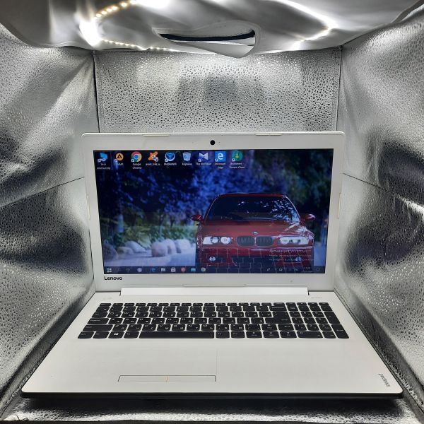 Купить Lenovo IdeaPad 310-15IKB 80TV00ASRK в Томск за 14650 руб.