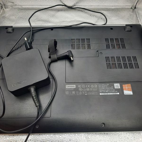 Купить Lenovo IdeaPad 310-15IKB 80TV00ASRK в Томск за 14650 руб.