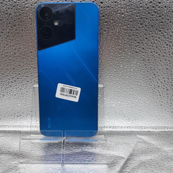Купить TECNO Pova Neo 3 8/128GB (LH6n) Duos в Томск за 5800 руб.