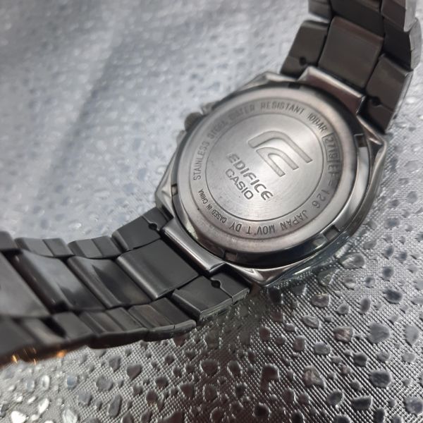 Купить Casio Edifice EF-126 в Томск за 1500 руб.