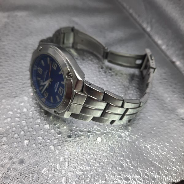 Купить Casio Edifice EF-126 в Томск за 1500 руб.